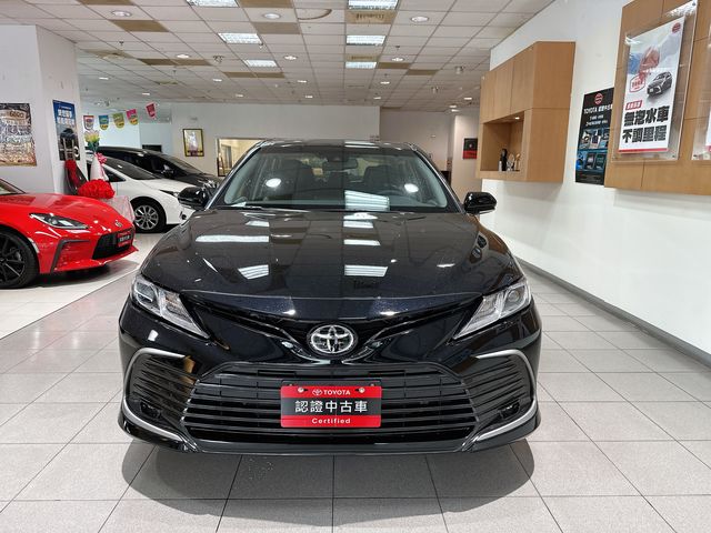 CAMRY 2.0  第2張相片