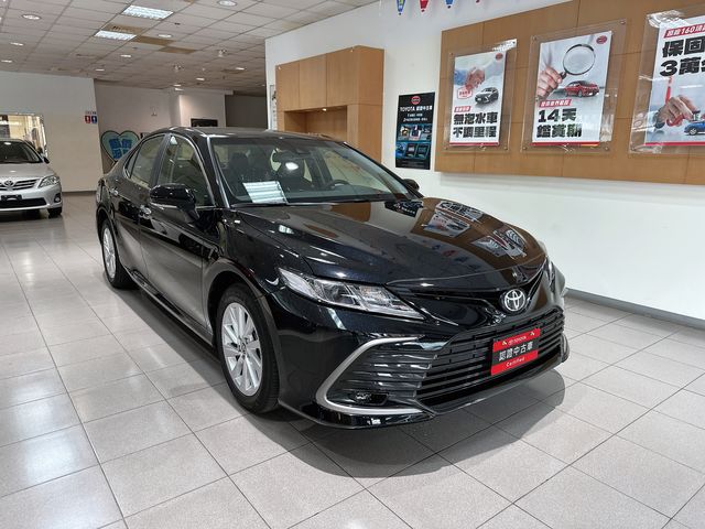 CAMRY 2.0  第3張相片