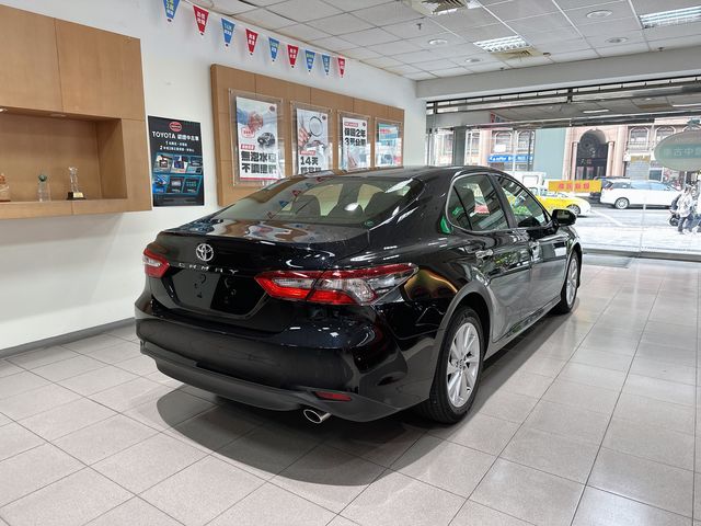 CAMRY 2.0  第5張相片
