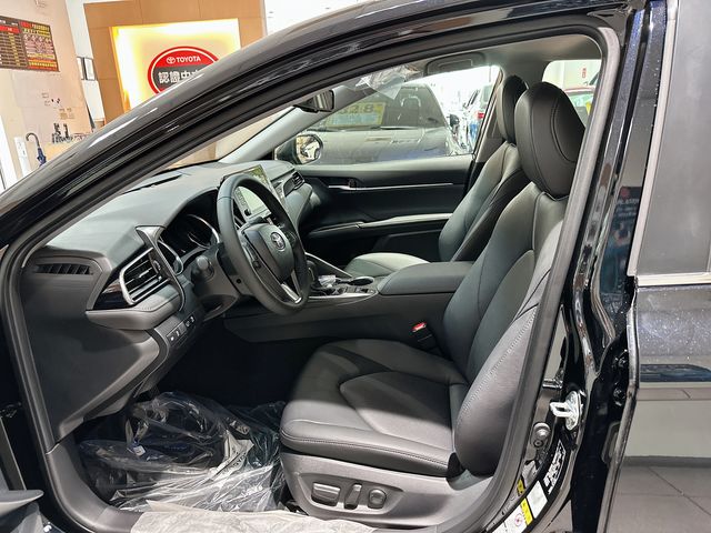 CAMRY 2.0  第8張相片