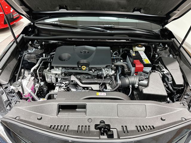 CAMRY 2.0  第10張相片