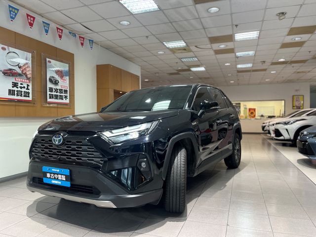 RAV4 2.5 HV  第1張相片