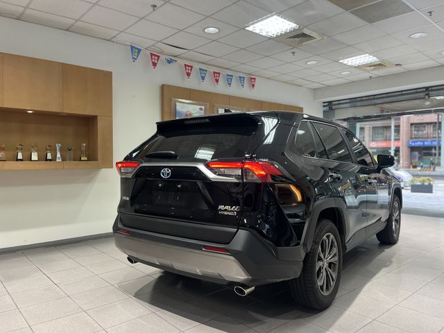 RAV4 2.5 HV  第5張相片