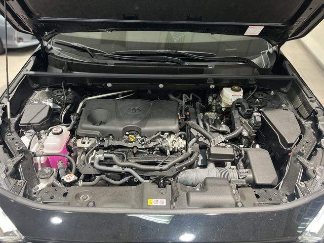 RAV4 2.5 HV  第10張相片