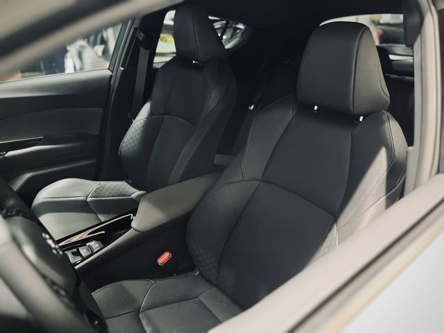 C-HR 1.2  第8張相片