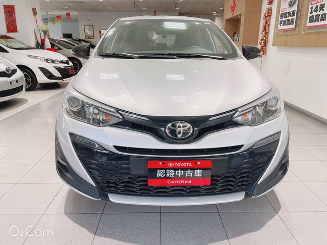 YARIS 1.5  第2張相片