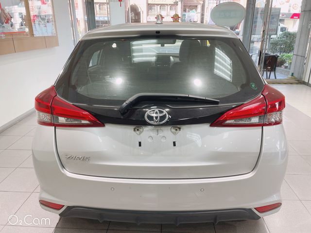 YARIS 1.5  第6張相片