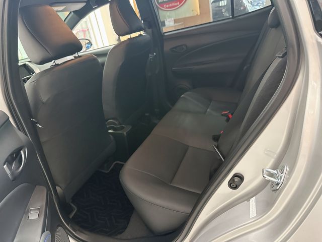 YARIS 1.5  第8張相片