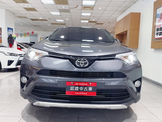 RAV4 2.5  第2張相片