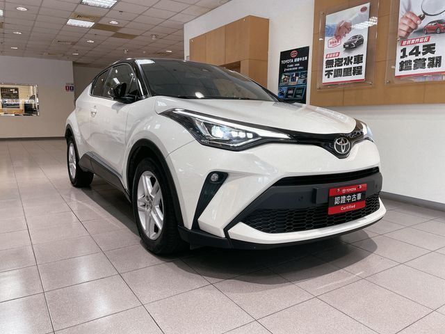 C-HR 1.2  第3張相片