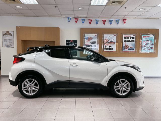C-HR 1.2  第4張相片