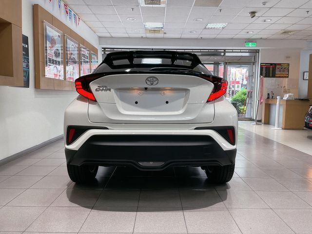 C-HR 1.2  第6張相片