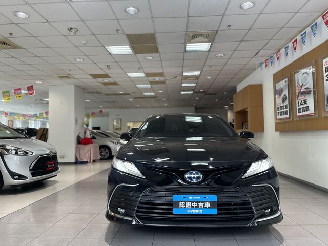 CAMRY 2.5 HV  第2張相片