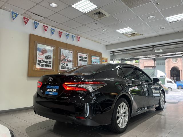 CAMRY 2.5 HV  第5張相片