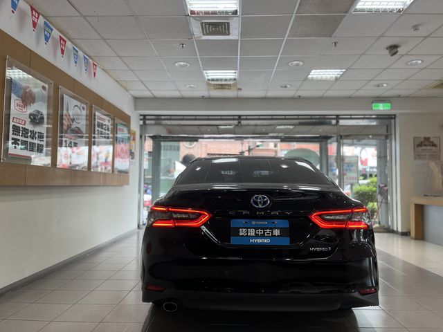 CAMRY 2.5 HV  第6張相片