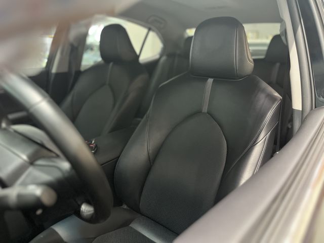CAMRY 2.5 HV  第8張相片