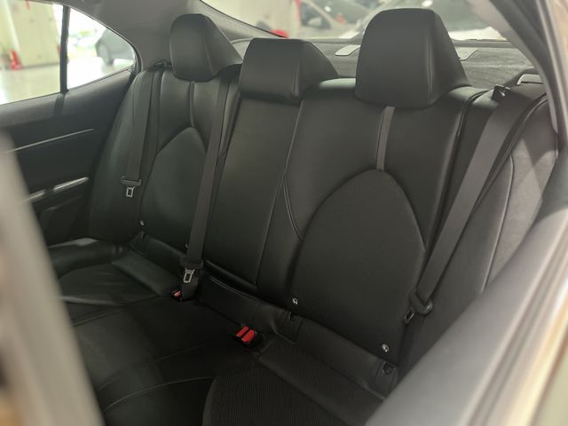 CAMRY 2.5 HV  第9張相片