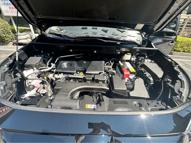 RAV4 2.0  第8張相片