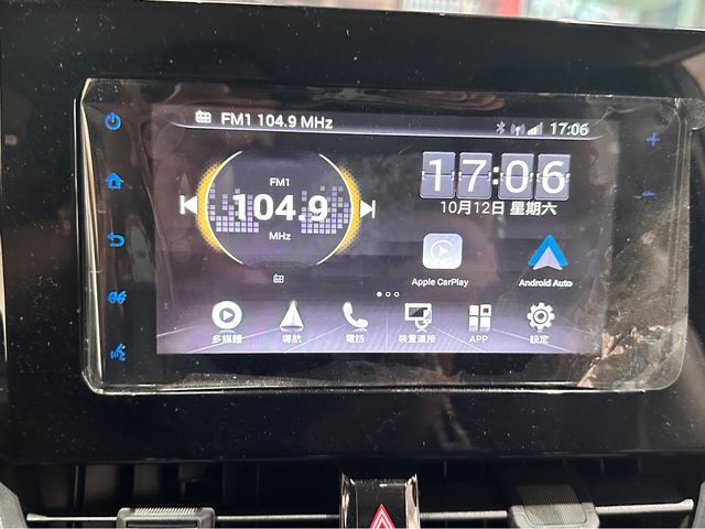 CROSS 1.8  第10張相片