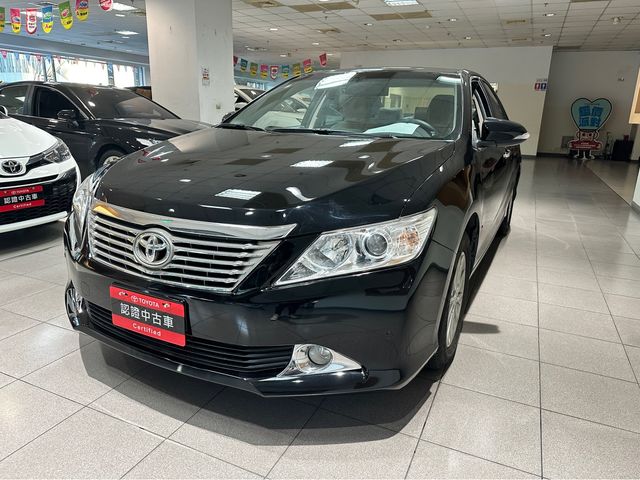 CAMRY 2.0  第1張相片