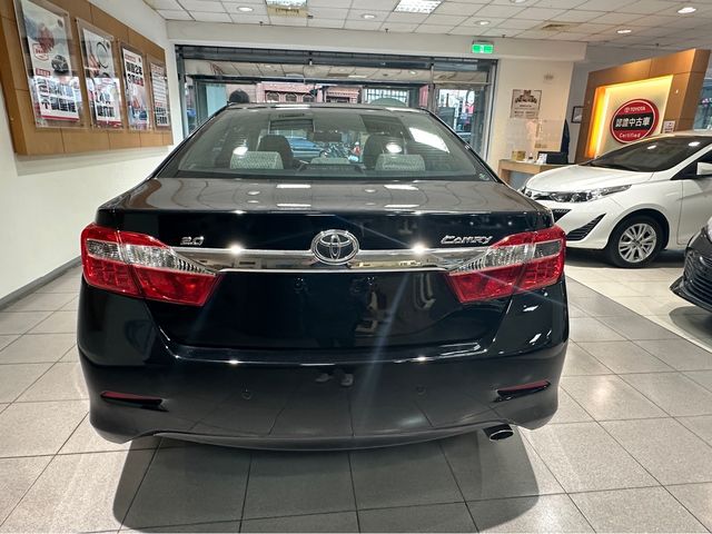 CAMRY 2.0  第6張相片