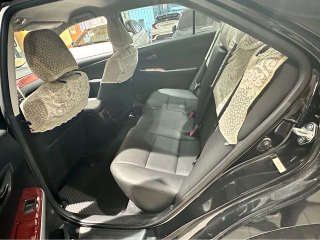CAMRY 2.0  第7張相片