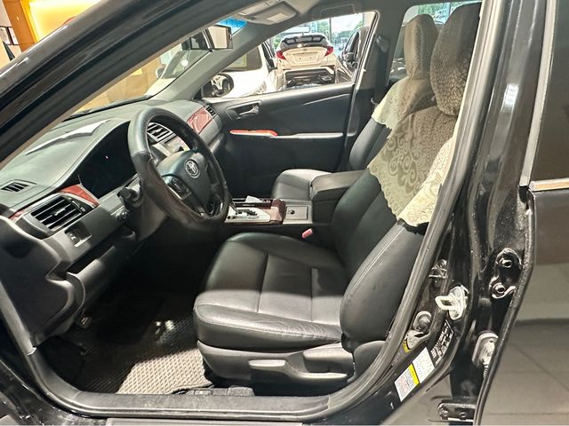 CAMRY 2.0  第8張相片