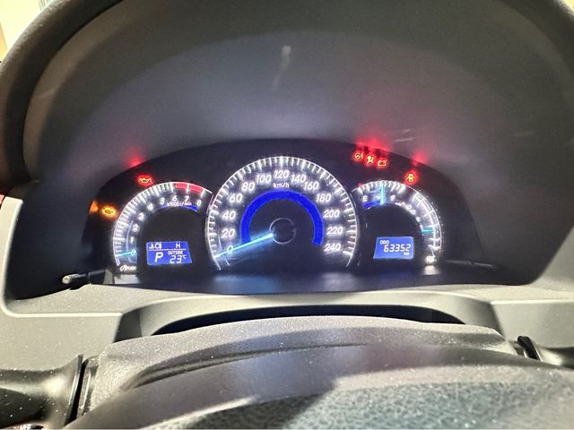 CAMRY 2.0  第9張相片