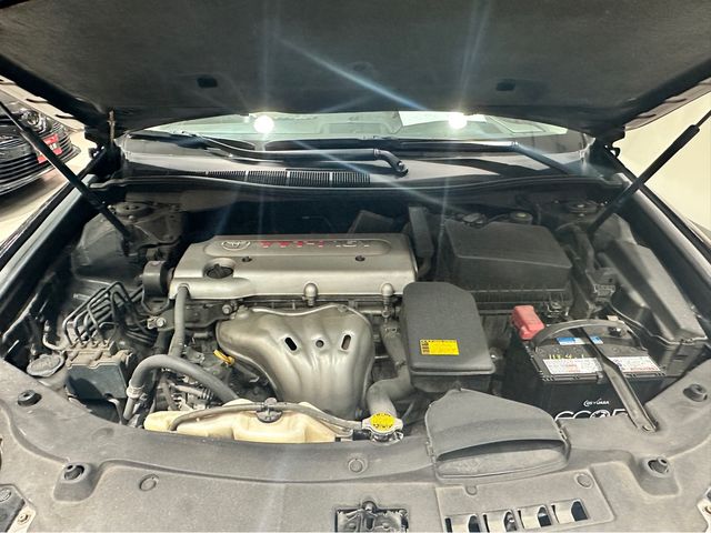 CAMRY 2.0  第10張相片