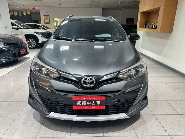 YARIS 1.5  第2張相片