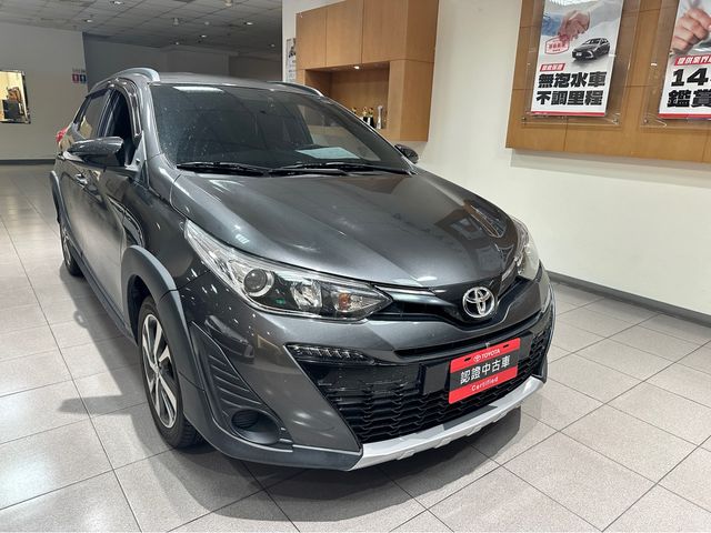 YARIS 1.5  第3張相片