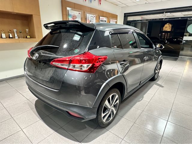 YARIS 1.5  第5張相片