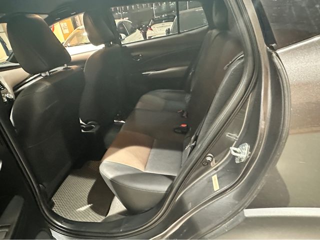 YARIS 1.5  第7張相片