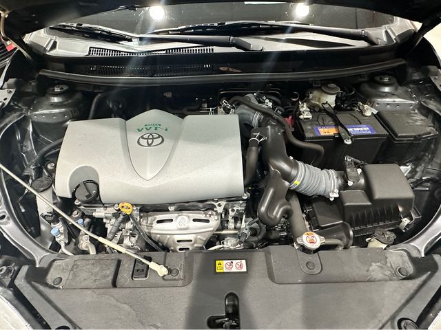 YARIS 1.5  第10張相片
