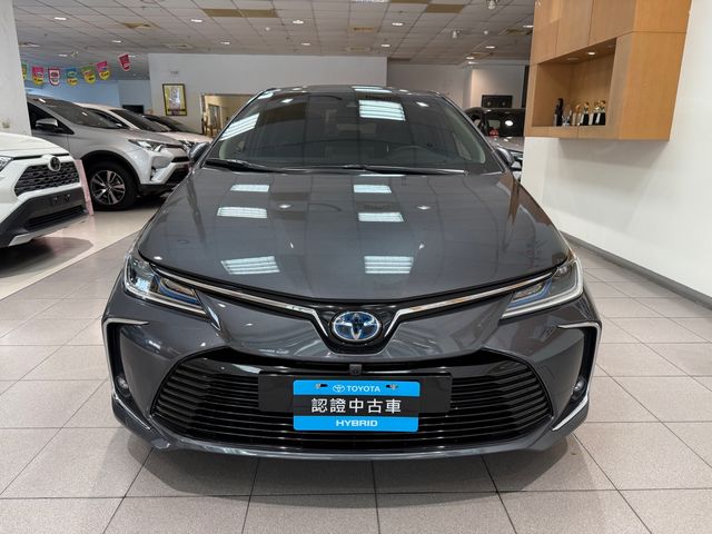 ALTIS 1.8HV  第2張相片