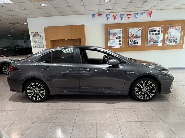 ALTIS 1.8HV  第4張相片