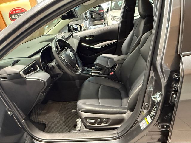 ALTIS 1.8HV  第8張相片