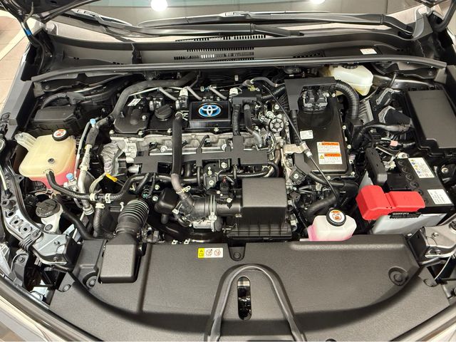 ALTIS 1.8HV  第9張相片