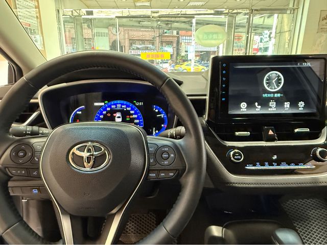 ALTIS 1.8HV  第10張相片