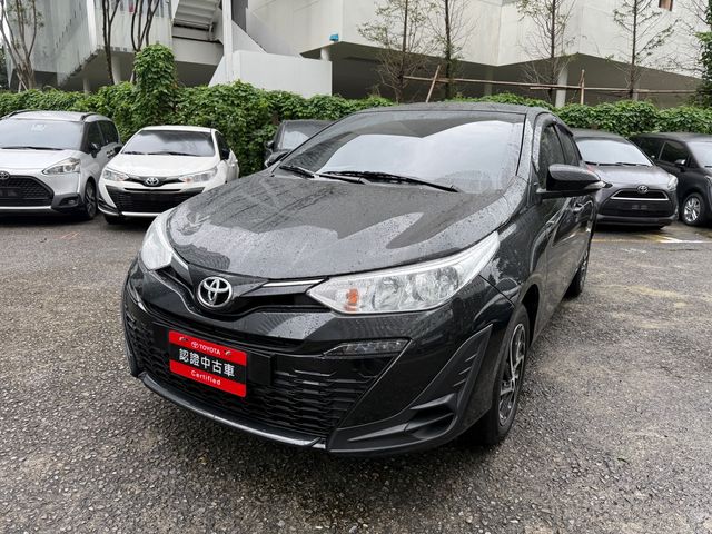 YARIS 1.5  第1張相片
