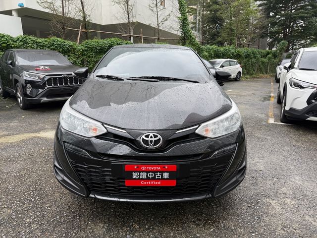 YARIS 1.5  第2張相片