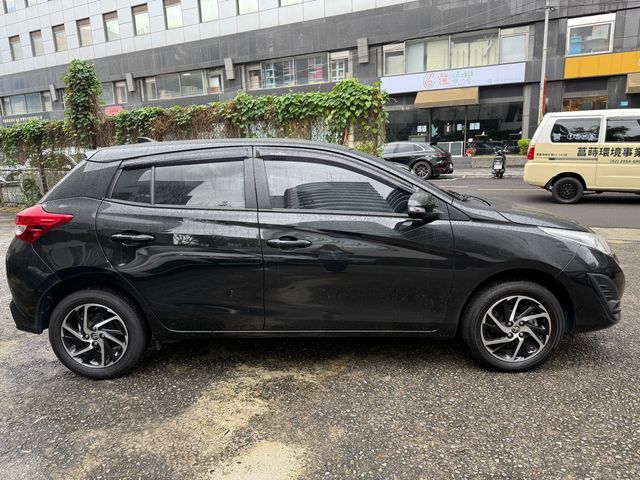 YARIS 1.5  第4張相片