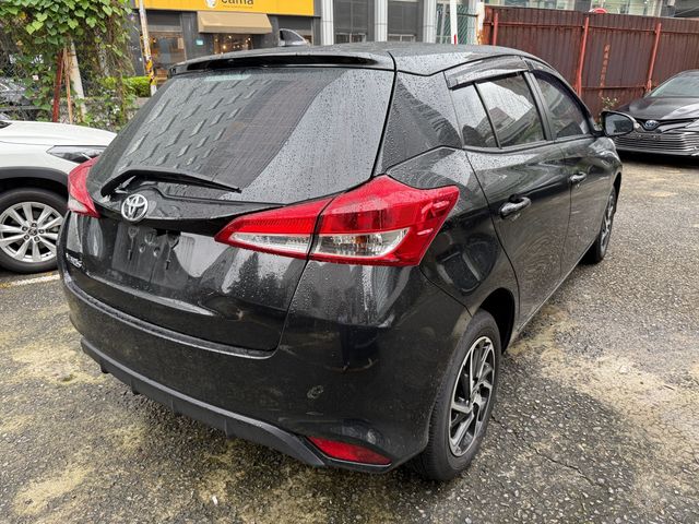 YARIS 1.5  第5張相片