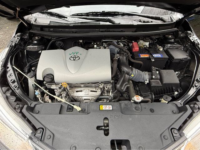 YARIS 1.5  第8張相片