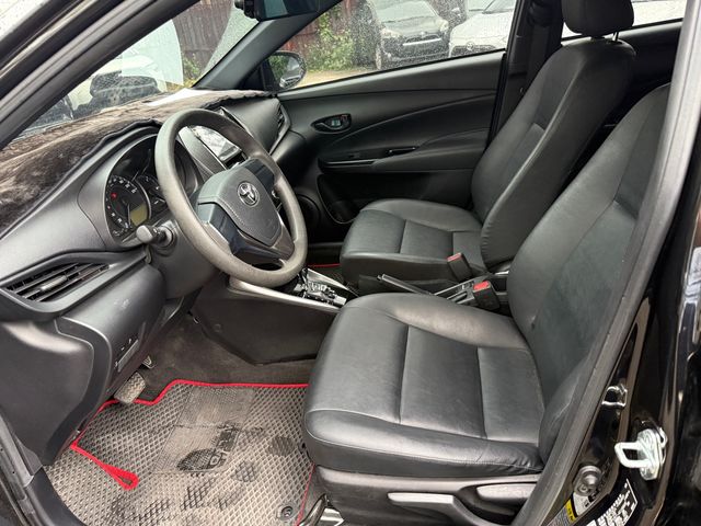 YARIS 1.5  第9張相片