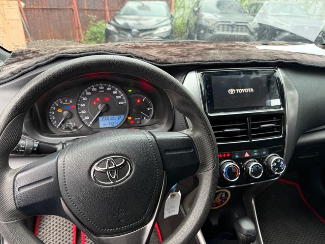 YARIS 1.5  第10張相片