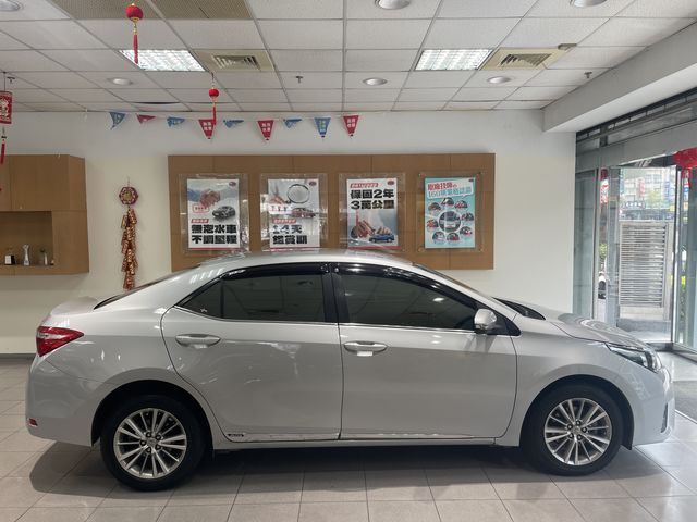 ALTIS 1.8  第4張相片