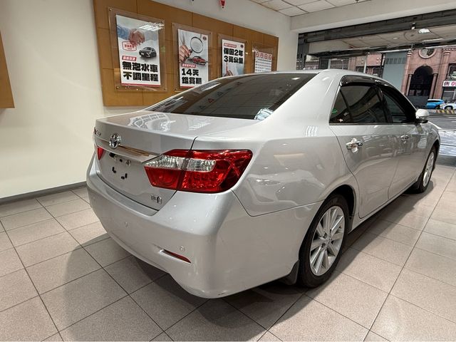 CAMRY 2.5 HV  第5張相片