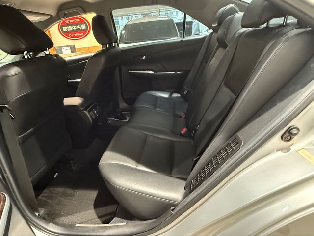 CAMRY 2.5 HV  第7張相片