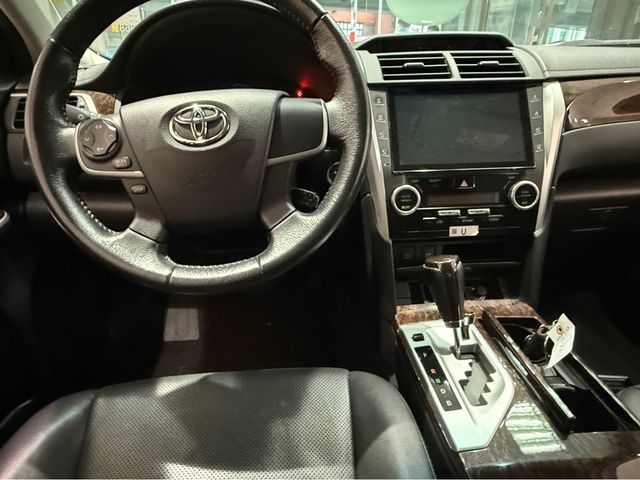 CAMRY 2.5 HV  第8張相片